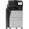 HP Color LaserJet Enterprise managed MFP M880zm+   schwarz/grau