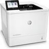 HP LaserJet Managed E60155dn   weiß/schwarz