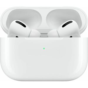 Apple AirPods Pro 1 weiß Ladecase (Qi)