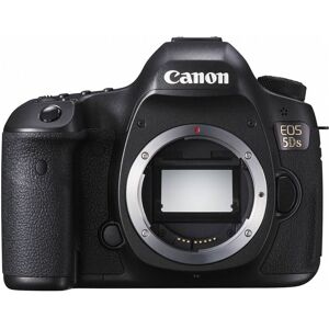 Canon EOS 5Ds schwarz
