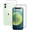 Refurbed Hülle transparent & Displayschutz   PanzerGlass™   iPhone 12 mini