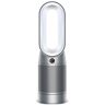 Dyson Purifier Hot + Cool™ HP07 Luftreiniger   weiß/silber