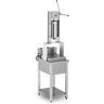 Churro Maschine - 5 L - Royal Catering - 5000 W