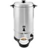 Royal Catering Wasserkocher - 10 L - 1.600 W - Abtropfschale