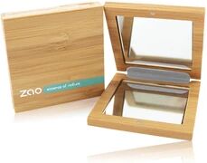 ZAO Bamboo Small Mirror taschenspiegel 1 Stk