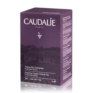 CAUDALIE Vinosculpt Draining Organic Herbal Tee 30 g