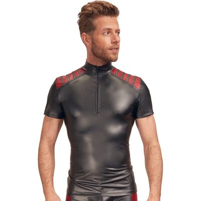 NEK Shirt im zweifarbigen Mattlook XXL adult NEK Shirt im zweifarbigen Mattlook XXL adult