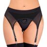 Bad Kitty Straps-String „Strap-on" M