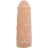 Nature Skin Penishülle „Penis Sleeve“, 15,5 cm, 4 cm Ø