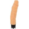 Nature Skin Naturvibrator „Big Vibe“ mit 8 Vibrationsmodi