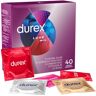 Durex Kondom-Set „Love Mix“ mit 5 spannenden Sorten