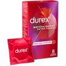 Durex Kondome „Gefühlsecht Extra Feucht“