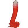 NMC Dildo „Buttcock“ mit Saugfuß