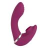 be Sassy Vibrator „be Lickable“ mit Vibro-Zunge – vielseitig bespielbar