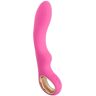 You2Toys Vibrator „Dual Vibe Petit“, mit 2 Motoren, jeweils 10 Vibrationsmodi + 5 Geschwindigkeiten