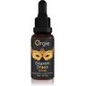 Orgie Klitoris-Tropfen „Orgasm Drops Vibe!“ zum Auftragen, wärmend, 15 ml