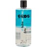 Eros Gleitgel „2in1 lube & toy“ auf Wasserbasis mit Panthenol