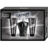 Creation Lamis 3-teiliges Parfum-Set „Catsuit for Men“