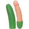 Dildo „Sex Gurke“ zum Spritzen