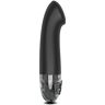 Mystim Vibrator „Right on Ron“ mit E-Stim