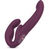 Fun Factory Doppelvibrator „Share Vibe Pro“ gurtloser Strap-on