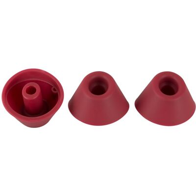 Womanizer Duo Bordeaux Stimulationsaufsatz S Womanizer Duo Bordeaux Stimulationsaufsatz S