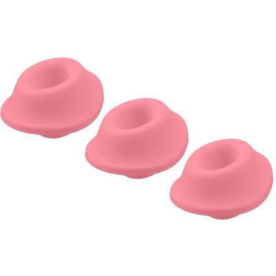 Womanizer Premium Eco Ersatzköpfe Klein - Ersatzköpfe Womanizer Premium Eco Ersatzköpfe Klein - Ersatzköpfe