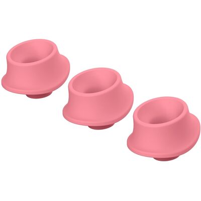 Womanizer Premium Eco Ersatzköpfe Groß - Ersatz Köpfe Womanizer Premium Eco Ersatzköpfe Groß - Ersatz Köpfe