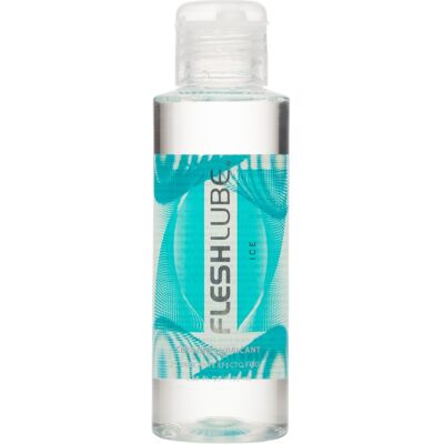 Fleshlight Gleitgel „FleshLube Ice“ auf Wasserbasis Fleshlight Gleitgel „FleshLube Ice“ auf Wasserbasis