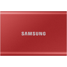 Samsung Portable SSD T7