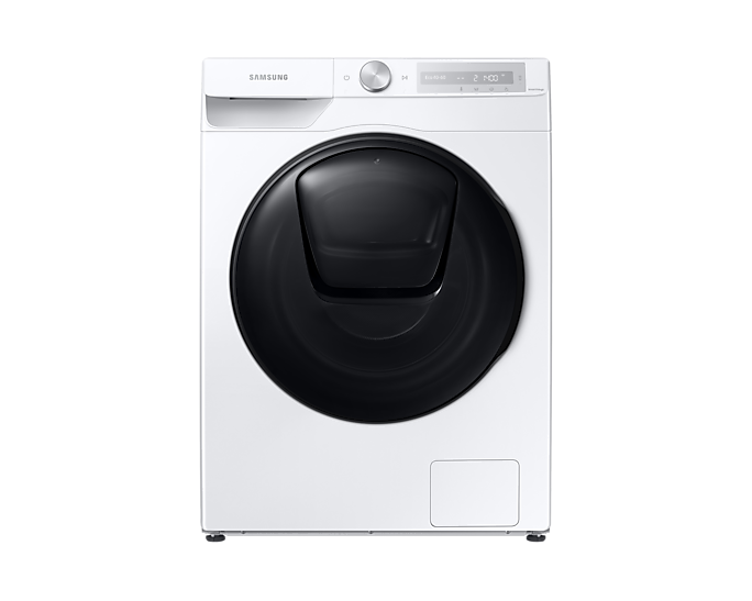 Samsung WD6500T Waschtrockner 9kg   AddWash - White