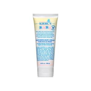 Kiehl's Natural Baby Cream – Creme