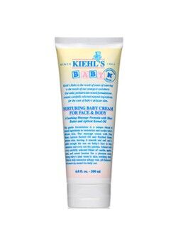 Kiehl's Natural Baby Cream – Creme