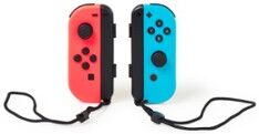 Nintendo Joy-Con Controller 2er-Set - Nintendo Switch Bunt