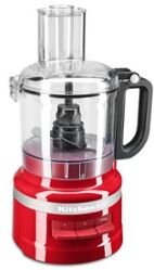 KitchenAid Küchenmaschine 1,7 Liter 5KFP0719EER - Empire Rot Rot