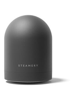 The Steamery Pilo Fabric Shaver Nr. 2 Entpiller Schwarz