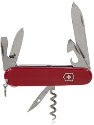 Victorinox Huntsman Taschenmesser 15-teilig Rot