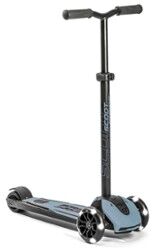 Scoot and Ride Highwaykick 5 Step Blau 1 maat