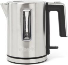 Princess Deluxe Wasserkocher 1 Liter 236045 Silber