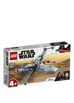 Lego Star Wars Resistance X-Wing - 75297 Grau