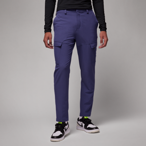 Jordan GolfHose für Herren - Lila 36/36 Male  Lila