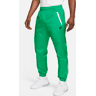 Nike WindrunnerWebhose mit Futter für Herren - Grün 3XL Male  Grün