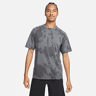 Nike Dri-FIT ADV A.P.S. Speziell entwickeltes Fitness-Kurzarm-Oberteil für Herren - Grau L Male  Grau