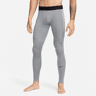 Nike ProDri-FIT Fitness-Tights für Herren - Grau XXL Male  Grau