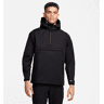 Nike Unscripted RepelGolf-Anorak für Herren - Schwarz M Male  Schwarz