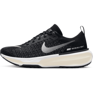 Nike Invincible Run 3 Straßenlaufschuh für Damen - Schwarz 40 Female  Schwarz