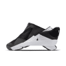 Nike Go FlyEaseSchuhe für einfaches An- und Ausziehen - Schwarz 42.5 Unisex  Schwarz