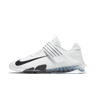 Nike SavaleosSchuhe fürs Gewichtheben - Weiß 44.5 Unisex  Weiß