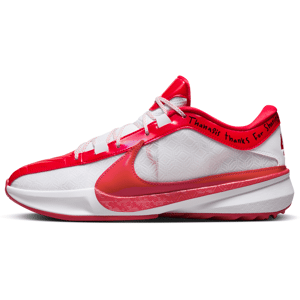 Nike Giannis Freak 5 ASW Basketballschuh - Rot 50.5 Unisex  Rot