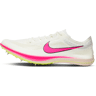 Nike ZoomX Dragonfly Track & Field Langstrecken-Spikes - Weiß 45 Unisex  Weiß